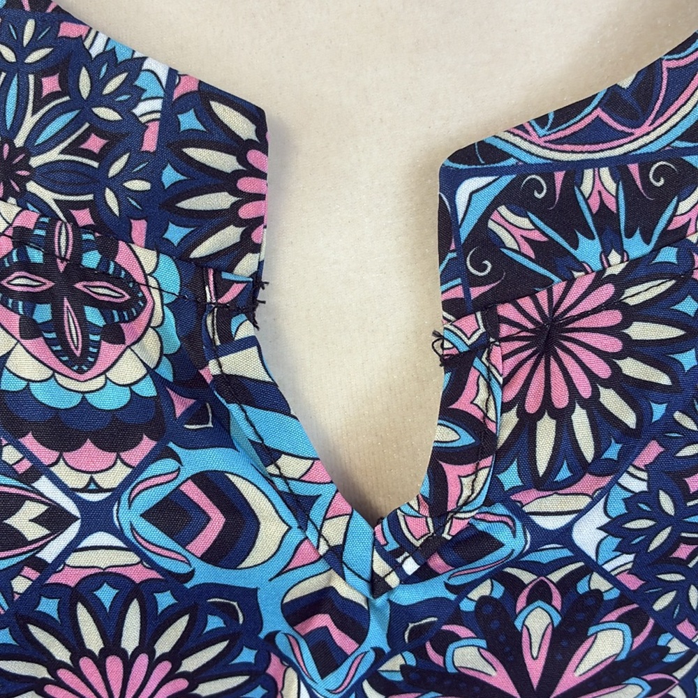 EMERY ROSE XXL TOP - Picture 4 of 12